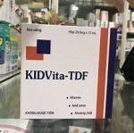 KIDVita-TDF 15ml