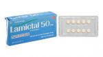 Lamictal 50mg