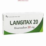 Langitax 20