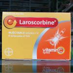 Laroscorbine