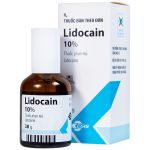 Lidocain