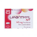 Lipanthyl 145mg