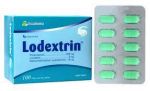 Lodextrin