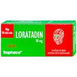 Loratadin 10mg TPC