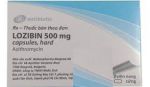 Lozibin 500mg