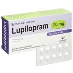 Lupilopram 10