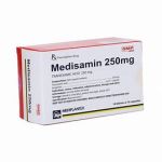 Medisamin 250mg