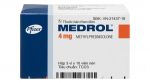 MEDROL 4