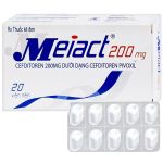 Meiact 200mg