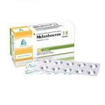 Melox Boston 7.5mg