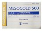 Mesogold 500