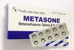 Metasone (Betamethasone)