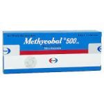 Methycobal 500mg