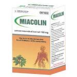 Miacolin 100mg