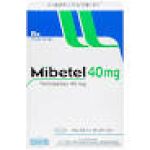 Mibetel 40mg hasan