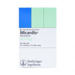 Micardis 40mg