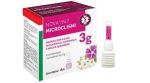 Microclismi  3mg