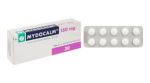 Mydocalm 150mg