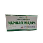 Naphazolin Hà Nội