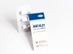 Neazi 500 (Azithromycin)