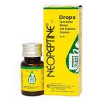 Neopeptine  giọt