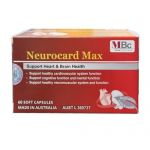 Neurocard Max