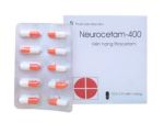 Neurocetam 400