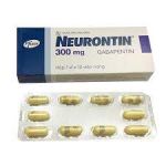 Neurontin Hộp 1 vỉ