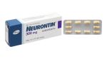 Neurotine 300 hộp 10 vỉ