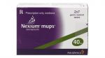 Nexium Mups 40mg