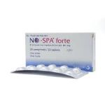 Nospa 80mg