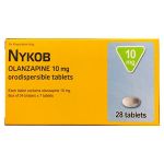 NYKOB 10mg