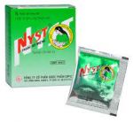 Nystatin rơ miệng