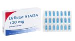 OLISTAD 120 mg STD