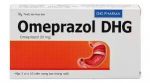 Omeprazol dhg