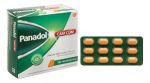 Panadol Cảm cúm