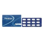 Paralmax xanh hộp 10 vỉ