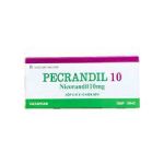 Pecrandil 10