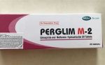 Perglim M-2