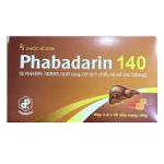 Phabadarin 140