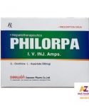 Philorpa tiem