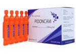 Pidoncam 1200mg/5ml ống 5ml