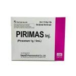 Pirimas 1g/5ml