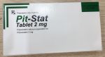 Pit - Stat 2mg