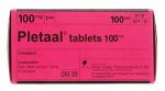 Pletaal 100mg