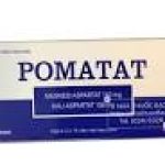 Pomatat