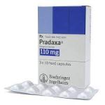 Pradaxa 110mg