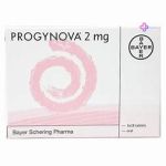 Progynova 2mg