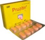 Pruzitin 5 mg