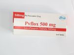 PVFLOX 500mg